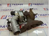 Турбокомпрессор (турбина) Volkswagen Passat (B6) 06F145701H