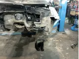 Лонжерон передний левый Volkswagen Passat (B6)