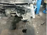 Лонжерон передний левый Volkswagen Passat (B6)