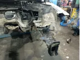 Лонжерон передний левый Volkswagen Passat (B6)