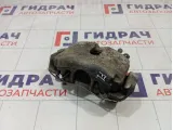 Суппорт тормозной передний левый Volkswagen Passat 1K0615123E