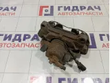 Суппорт тормозной передний левый Volkswagen Passat 1K0615123E