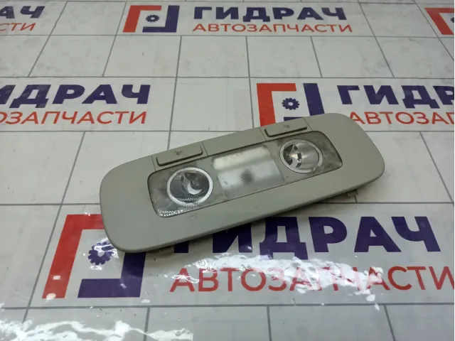 Плафон салонный Volkswagen Passat 3C0947291DY20