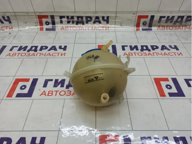Бачок расширительный Volkswagen Passat 1K0121407A
