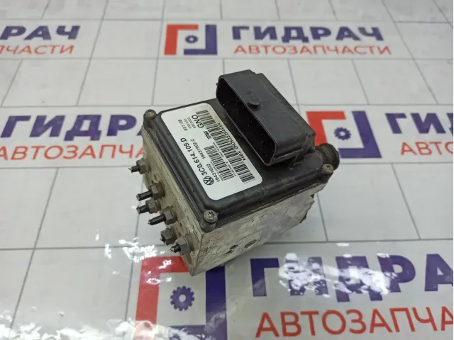 Блок ABS Volkswagen Passat 3C0614109KBEF