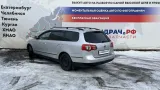 Ящик для инструментов Volkswagen Passat 3C5012115D