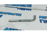 Ключ баллонный Volkswagen Passat B7 4D0012219A.