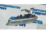 Фара противотуманная правая Volkswagen Passat B7 3AA941662F. Дефект.