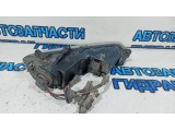 Фара противотуманная правая Volkswagen Passat B7 3AA941662F. Дефект.