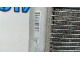 Радиатор кондиционера Volkswagen Passat B7 3C0820411F. Дефект.