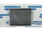 Радиатор кондиционера Volkswagen Passat B7 3C0820411F. Дефект.