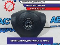 Подушка безопасности Volkswagen Passat B7 3C8880201AH81U. Дефект.