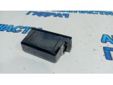 Пепельница передняя Volkswagen Passat B7 3C0857309.