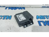 Блок управления парковочным тормозом Volkswagen Passat B7 3AA907801G.