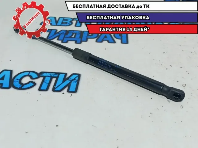 Амортизатор крышки багажника Volkswagen Passat B7 3AE827550A.
