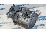 Двигатель Volkswagen Passat B7 06J100035H. Сальники клапанов под замену.