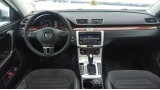 Спинка сиденья правая Volkswagen Passat B7 3C0885702ANKWA.