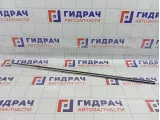 Накладка стекла переднего левого Volkswagen Passat B5 3B08374757Z7