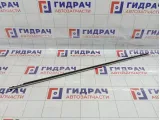 Накладка стекла переднего левого Volkswagen Passat B5 3B08374757Z7