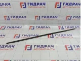 Накладка стекла переднего левого Volkswagen Passat B5 3B08374757Z7