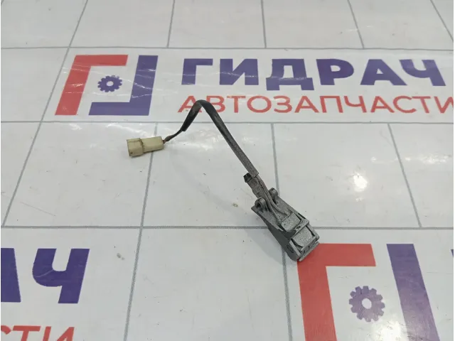 Форсунка омывателя лобового стекла Volkswagen Passat B5 6E0955986B