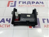 Пепельница передняя Volkswagen Passat B5 3B0857961AE2ZS