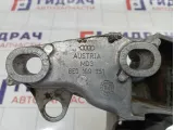 Кронштейн опоры двигателя левый Volkswagen Passat B5 8E0199351