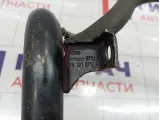 Трубка охлаждающей жидкости металлическая Volkswagen Passat B5 06B121071L