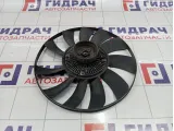 Вискомуфта (термомуфта) Volkswagen Passat B5 058121350