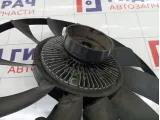 Вискомуфта (термомуфта) Volkswagen Passat B5 058121350