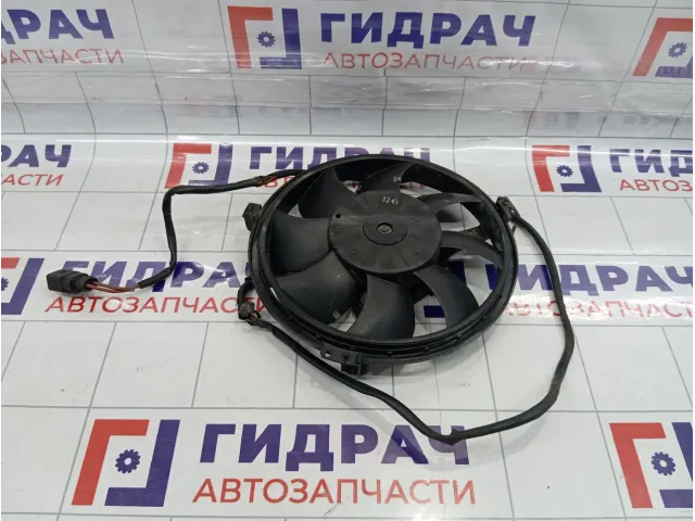 Вентилятор радиатора Volkswagen Passat B5 8D0959455R