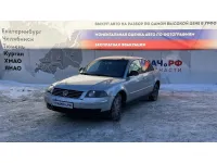 Volkswagen Passat B5