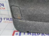 Обшивка крышки багажника Volkswagen Passat B6 3C5867605K1BS.