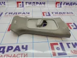 Обшивка стойки средней верхняя правая Volkswagen Passat B6 3C0868418F6K8.