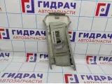 Обшивка стойки средней верхняя правая Volkswagen Passat B6 3C0868418F6K8.