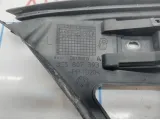Направляющая заднего бампера левая Volkswagen Passat B6 3C5807393.