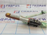 Подушка безопасности боковая (шторка) правая Volkswagen Passat B6 3C0880742D.