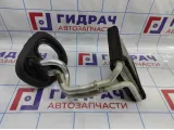 Радиатор отопителя Volkswagen Passat B6 3C0819031.