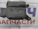 Моторчик заслонки отопителя Volkswagen Passat B6 3C0907511.
