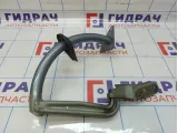 Петля крышки багажника правая Volkswagen Passat (B6) 3C5827302B