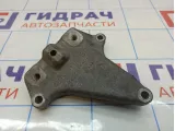 Кронштейн КПП левый Volkswagen Passat (B6) 1K0199117BQ