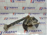 Кулак поворотный задний правый Volkswagen Passat (B6) 3C0505434K