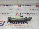 Указатель поворота в бампер левый белый Volkswagen Passat (B6) 3C0953041L