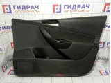 Обшивка двери передней правой Volkswagen Passat (B6) 3C1867012DQTCD