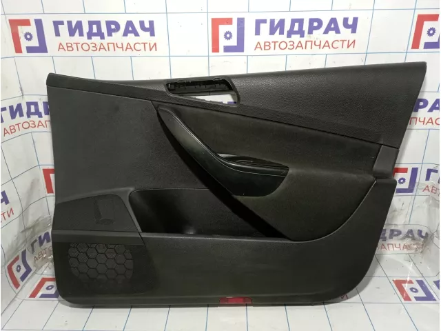 Обшивка двери передней правой Volkswagen Passat (B6) 3C1867012DQTCD