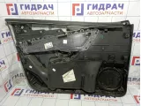 Обшивка двери передней правой Volkswagen Passat (B6) 3C1867012DQTCD