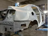 Крыло заднее правое Volkswagen Passat (B6)