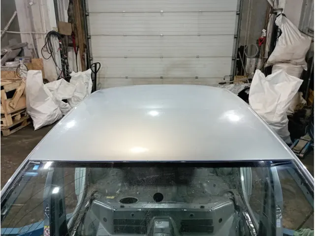 Крыша Volkswagen Passat (B6)