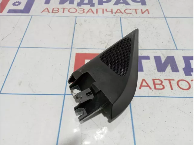 Крышка зеркала внутренняя левая Volkswagen Passat (B6) 3C08379939B9