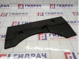 Крышка багажного отделения Volkswagen Passat (B6) 3C5012116C